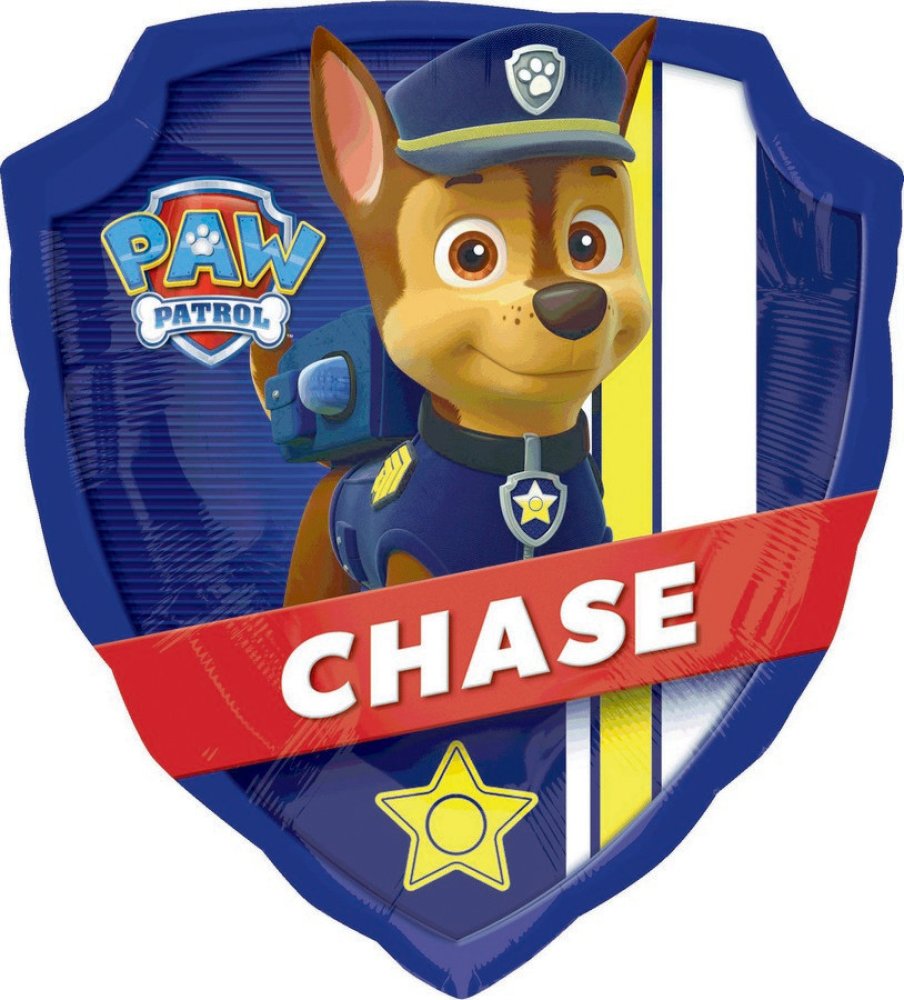 SuperShape Paw Patrol Two-Sided