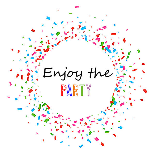 Enjoy the Party