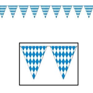 Pennant Flag Banner Oktoberfest