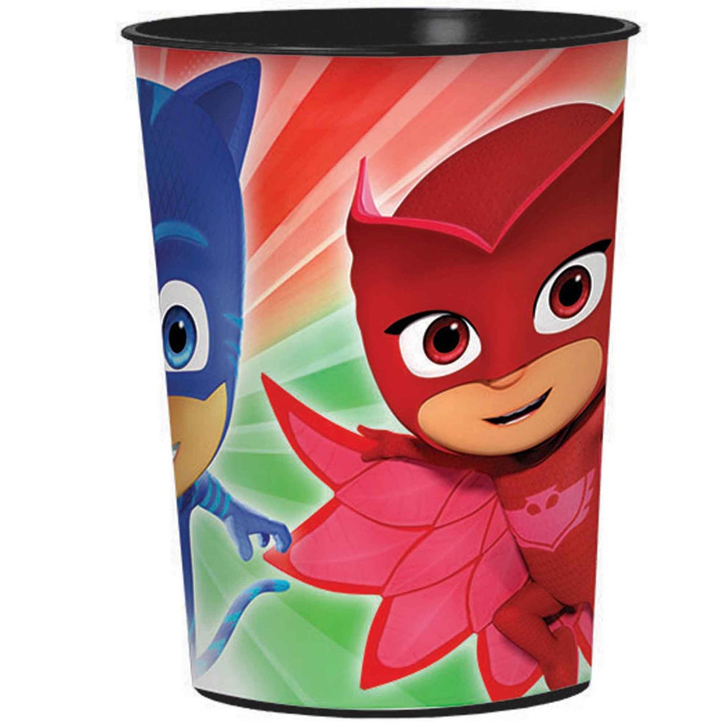 PJ Masks 473ml Favor Cup - Plastic