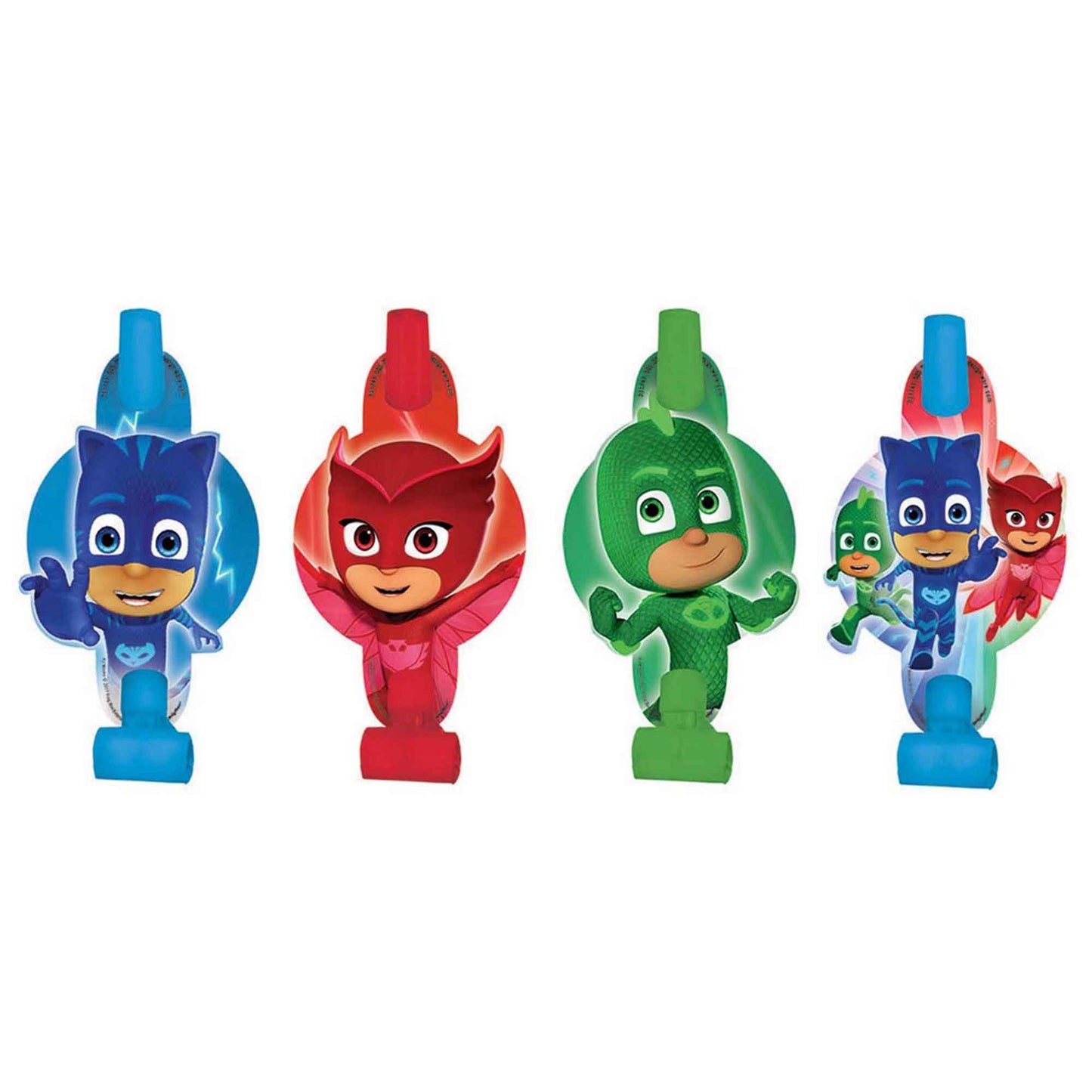 PJ Masks Blowouts