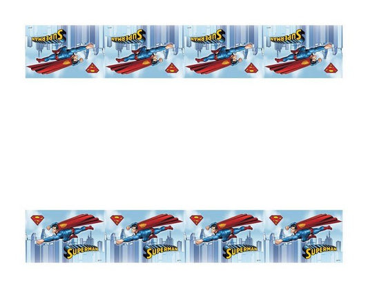 Superman Tablecover