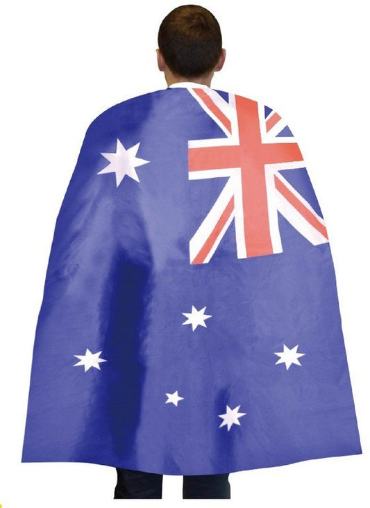 Australia Fabric Cape