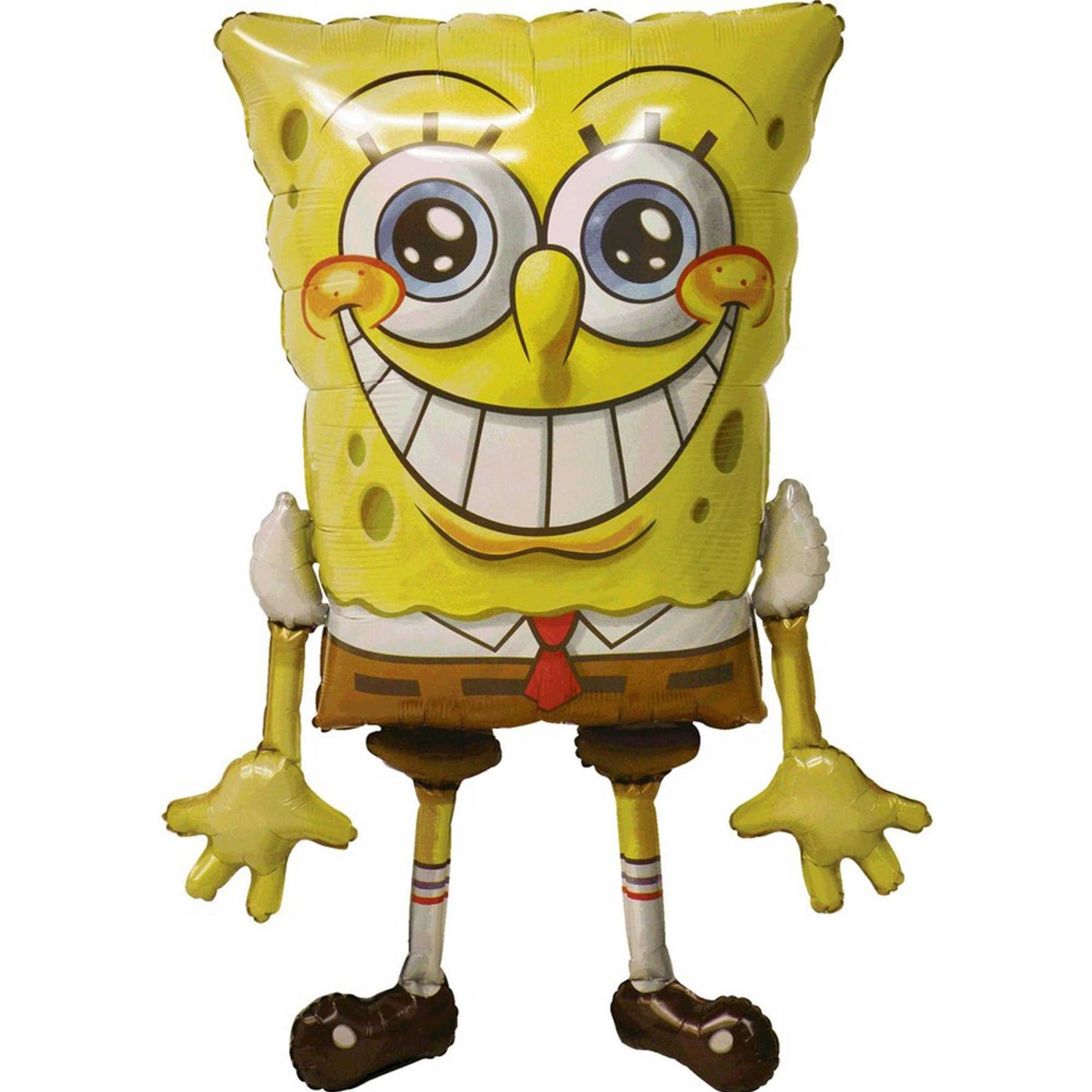 AirWalker SpongeBob