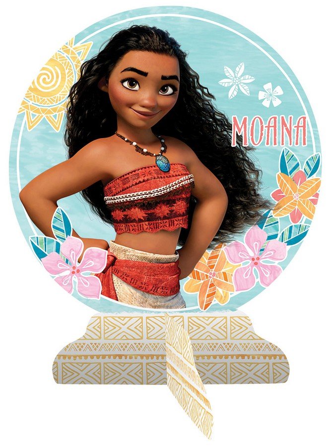 Moana Table Centrepiece