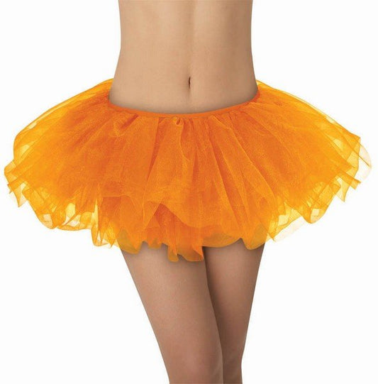 Tutu - Orange