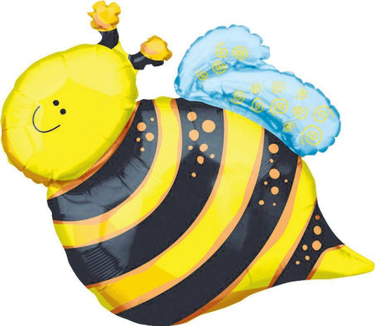 SuperShape XL Happy Bee