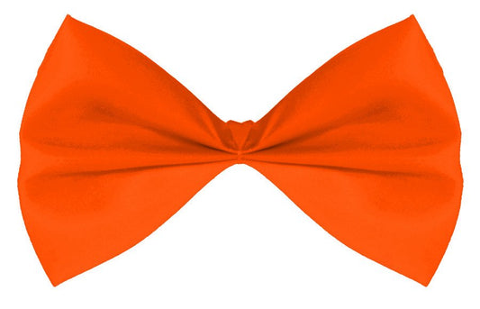 Bowtie - Orange