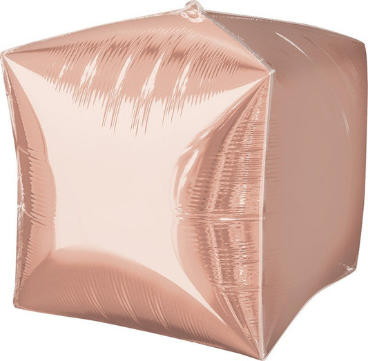 UltraShape Cubez Rose Gold