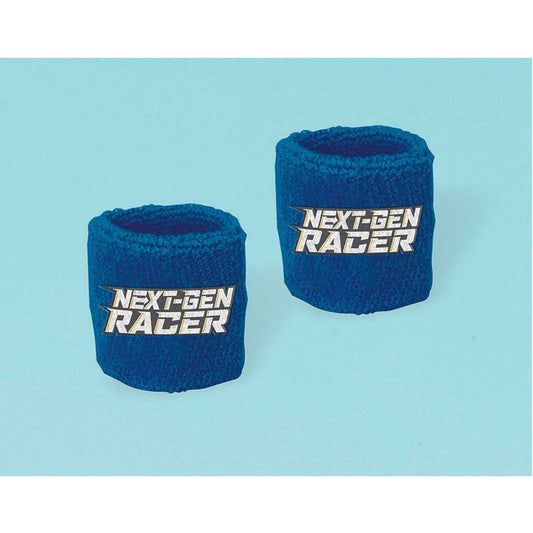 Cars 3 Sweat Bands Favors