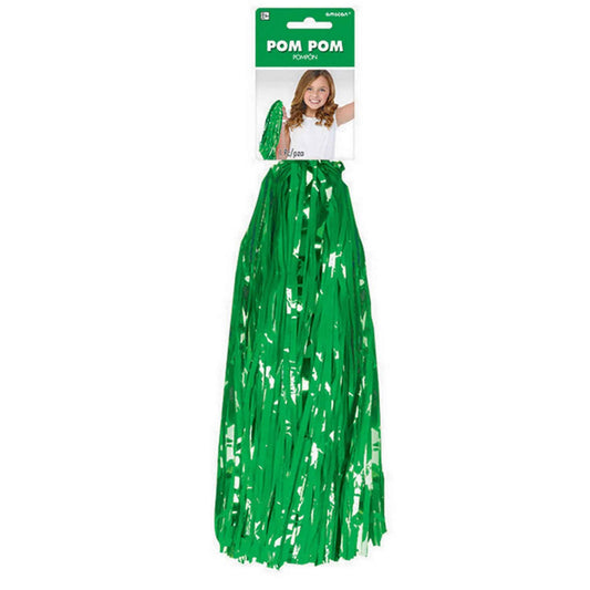 Pom Pom Mixes - Green