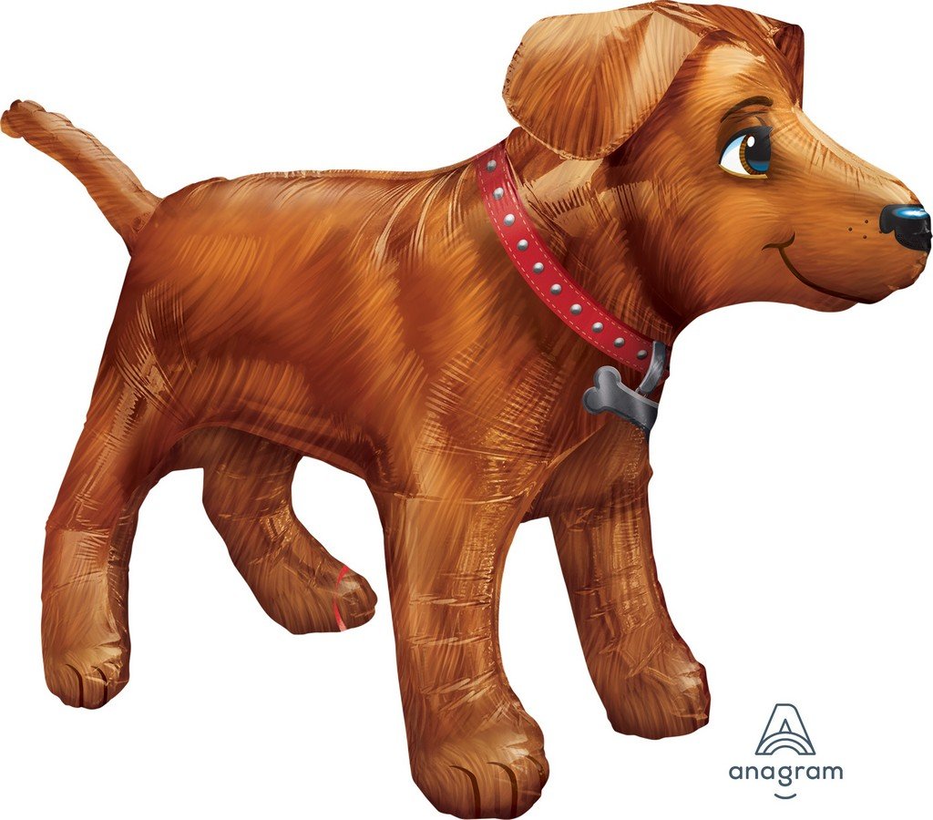 UltraShape Golden Dog