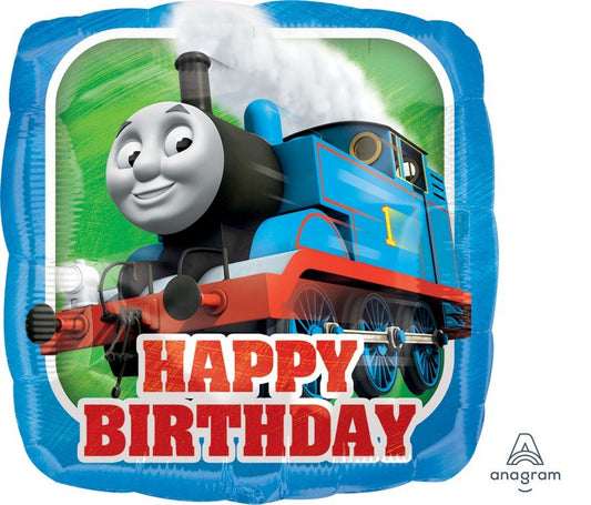 45cm Standard HX Thomas the Tank Engine Happy Birthday