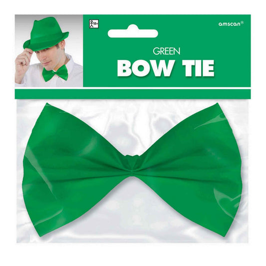 Bowtie - Green