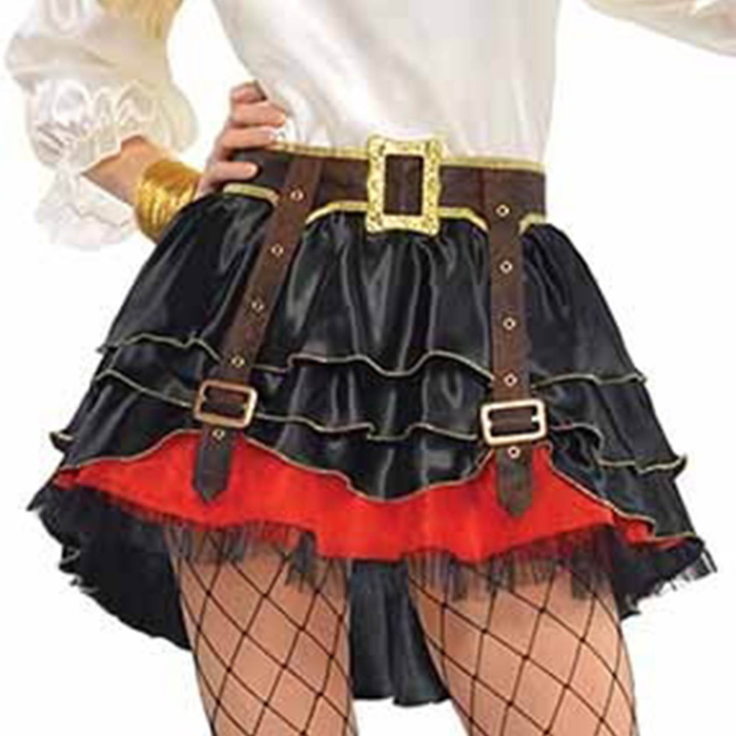 Pirate Swashbuckler Skirt