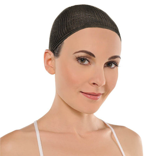 Wig Cap Black