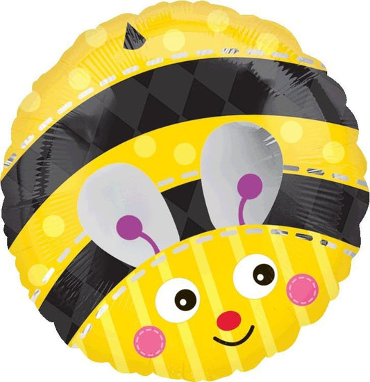 45cm Standard XL Cute Bumble Bee