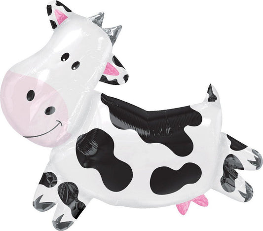 SuperShape Cow