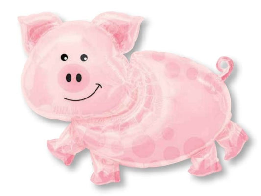 SuperShape Pig