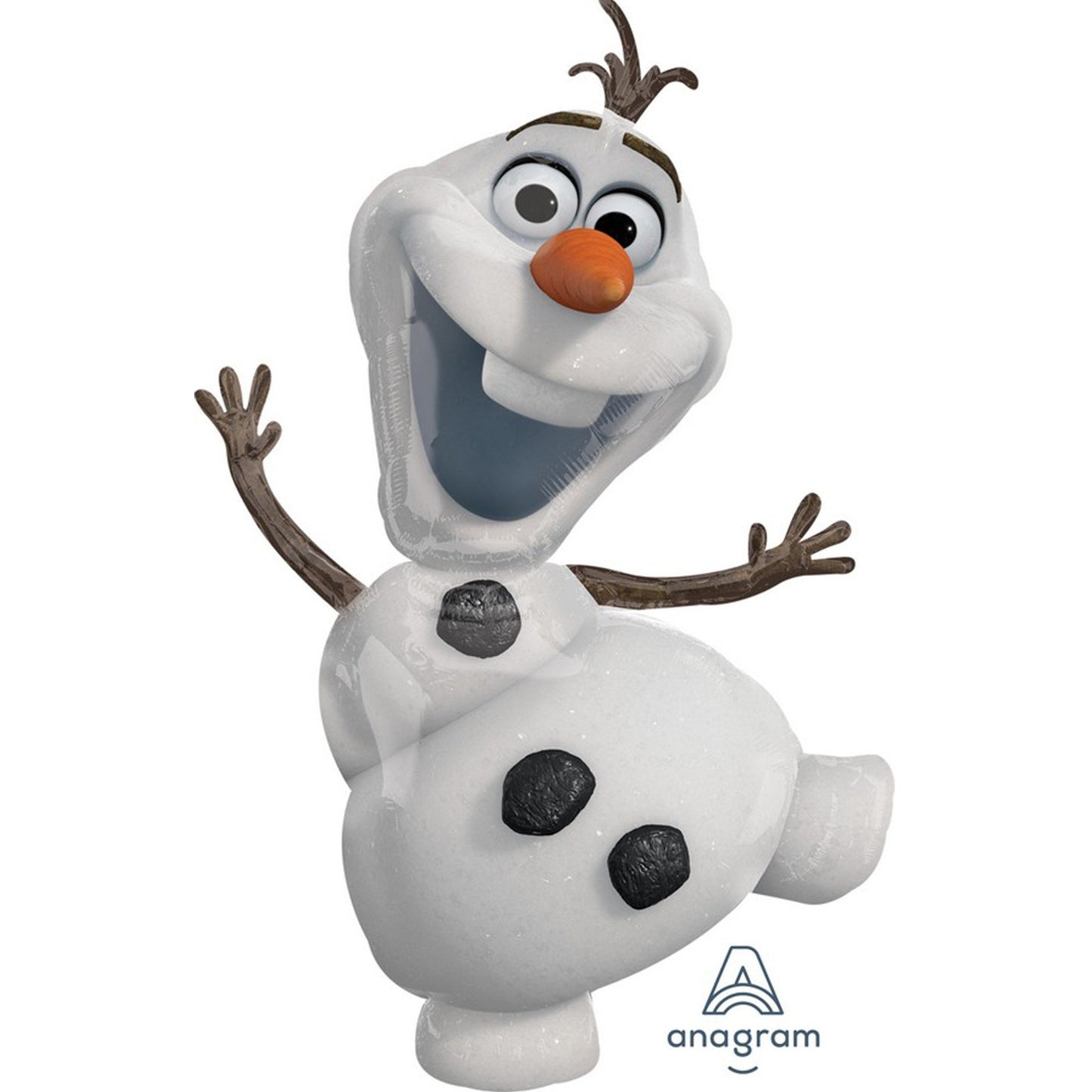 SuperShape XL Disney Frozen Olaf