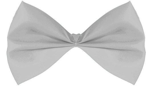 Bowtie - Silver