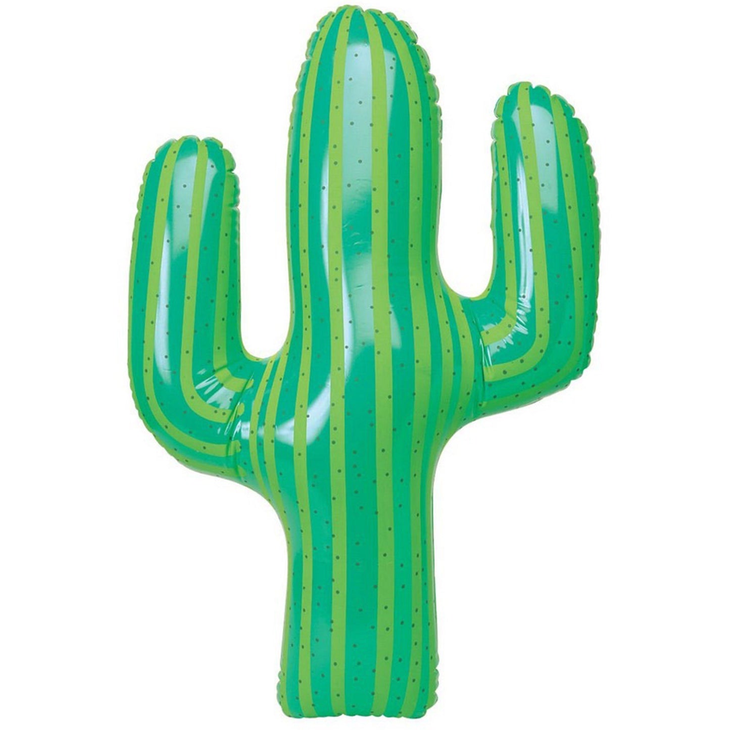 Fiesta Inflatable Cactus