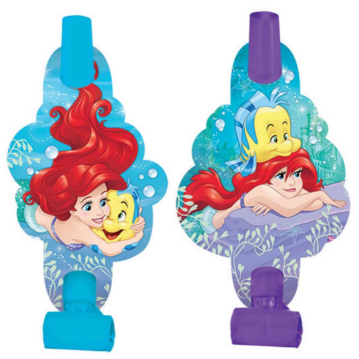 Ariel Dream Big Blowouts (Pack of 8)