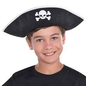 Pirate Hat