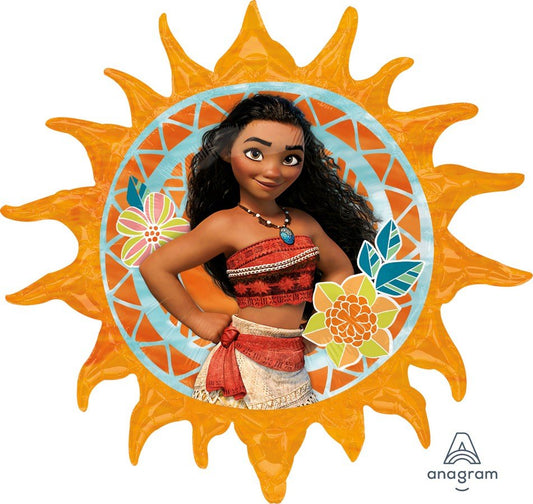 SuperShape XL Moana