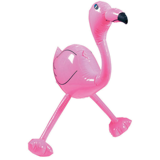 Inflatable Flamingo