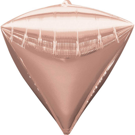 UltraShape Diamondz Rose Gold