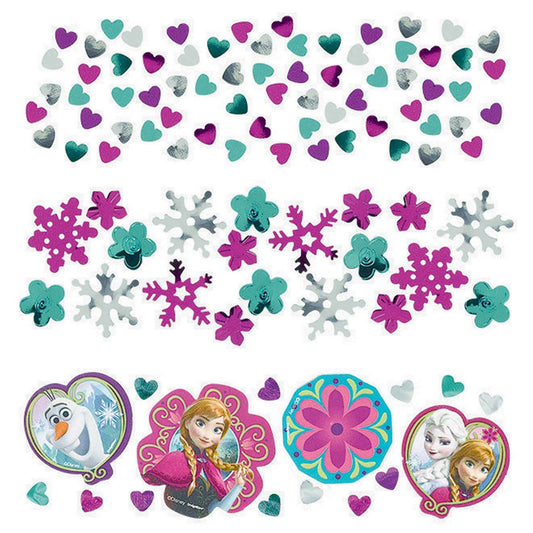 Frozen Value  Confetti 34g