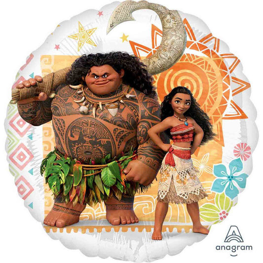 45cm Standard HX Moana