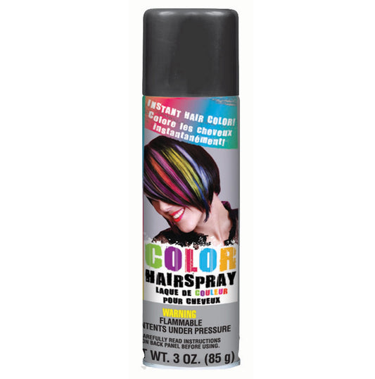 Hair Spray - Black