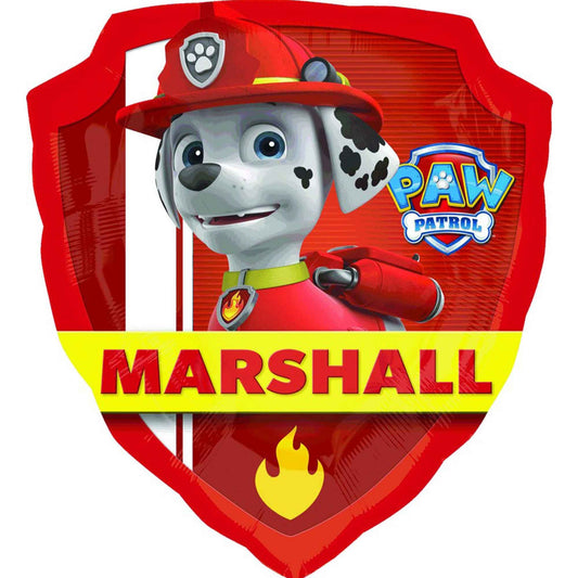 SuperShape Paw Patrol Two-Sided