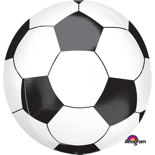 Orbz XL Soccer Ball