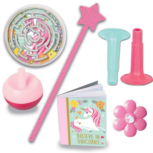 Magical Unicorn Mega Mix Favors Value Pack