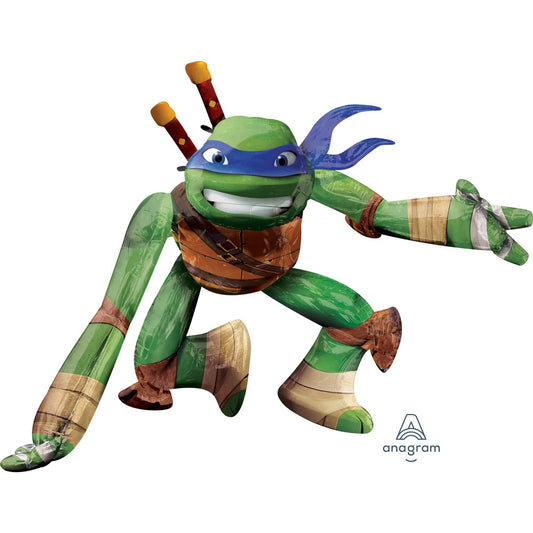 AirWalker Teenage Mutant Ninja Turtles Leonardo