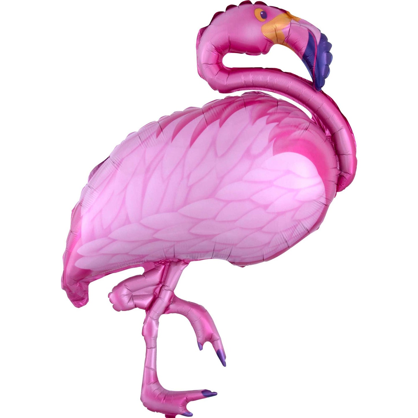 SuperShape Flamingo Beach