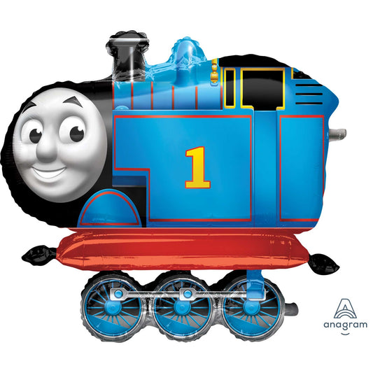 AirWalker Thomas The Tank Engine