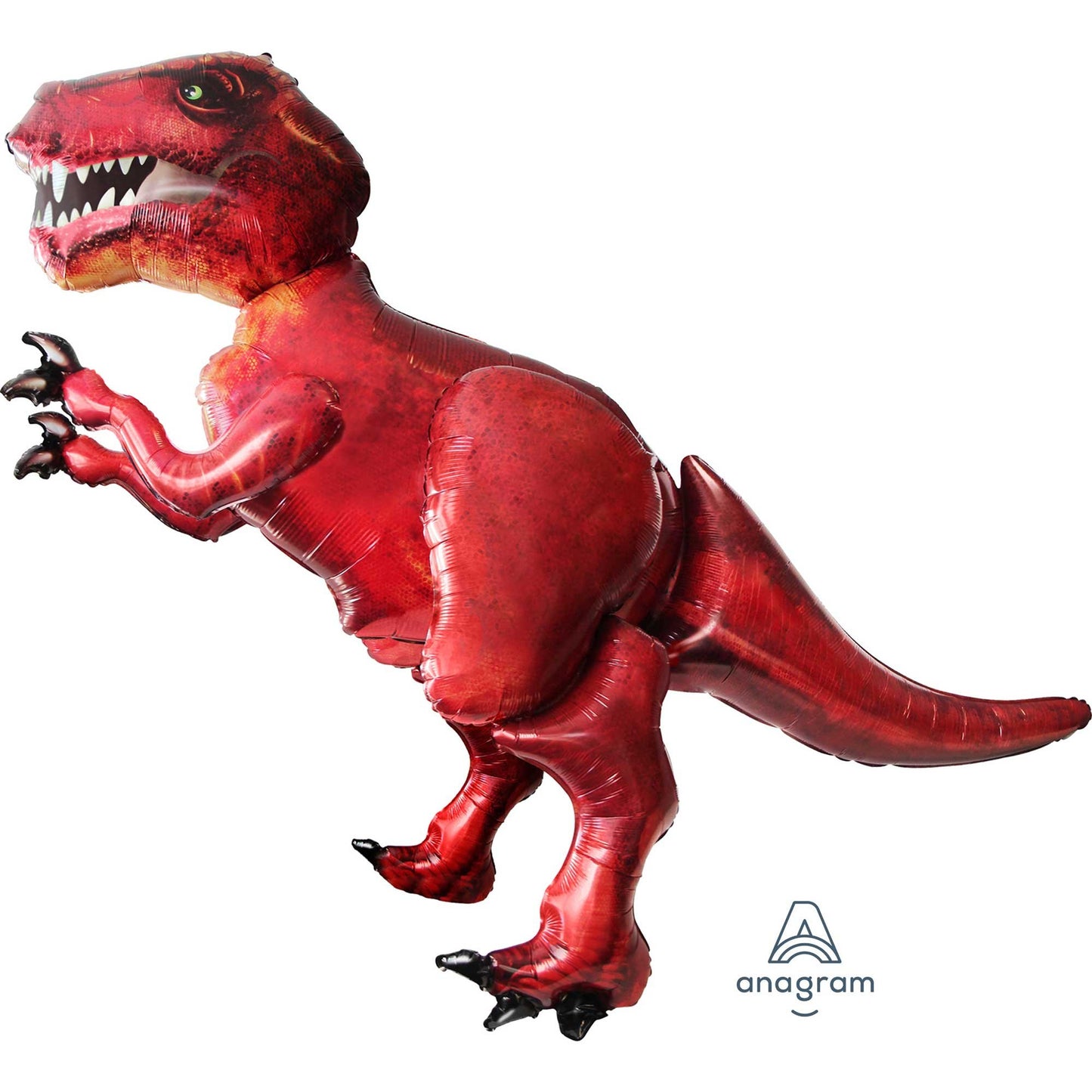 AirWalker Discovering Dinosaurs Tyrannosaurus Rex