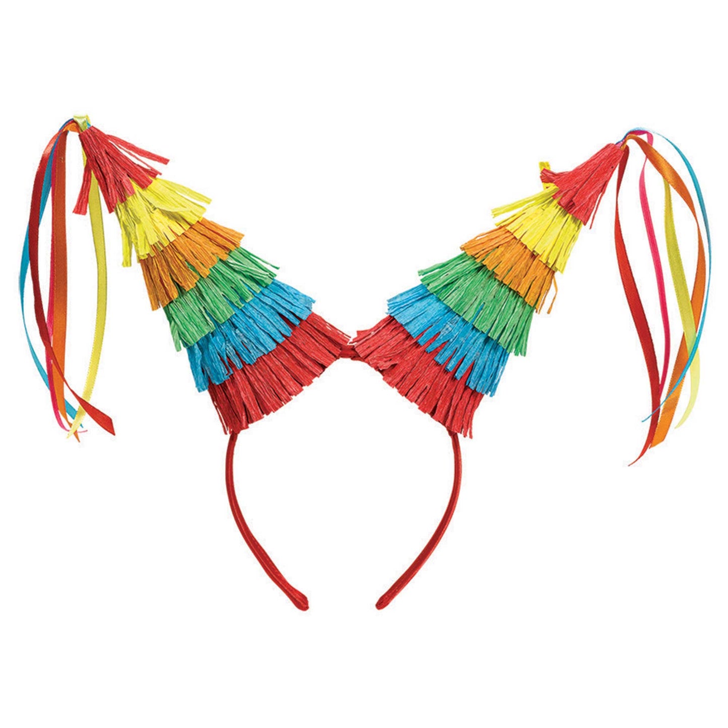 Pinata Headband