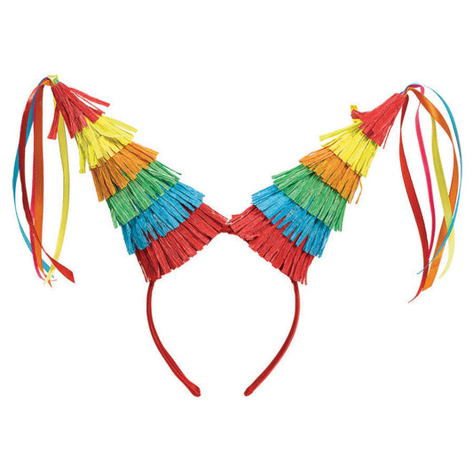 Pinata Headband