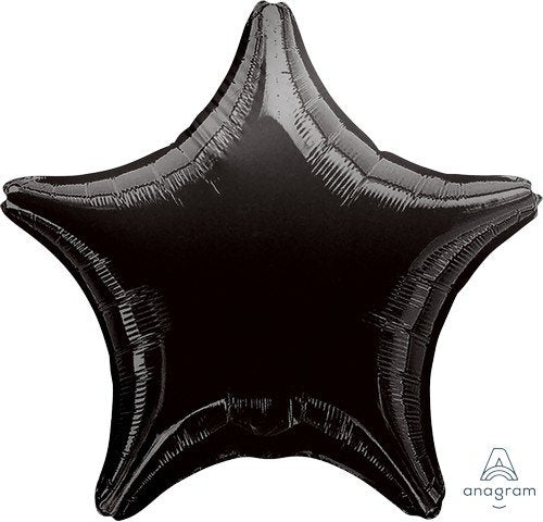 45cm Standard Star XL Black