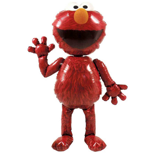 AirWalker Elmo