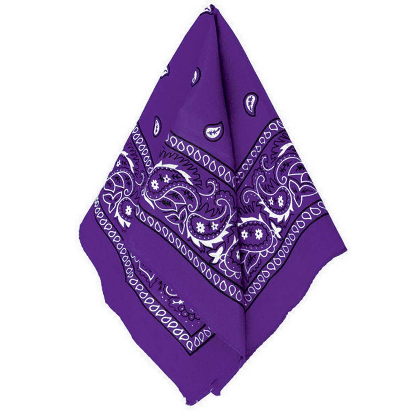 Bandana - Purple