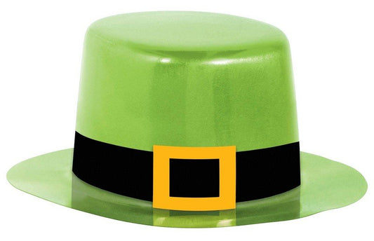 St Patrick's Day Mini Hats Value Pack