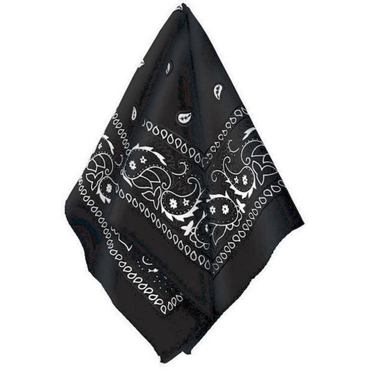 Bandana - Black