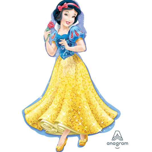 SuperShape XL Disney Princess Snow White