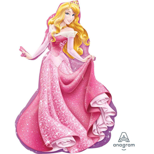 SuperShape XL Disney Princess Sleeping Beauty